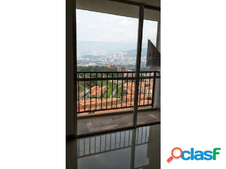 Venta apartamento en Rodeo Alto, Medellin