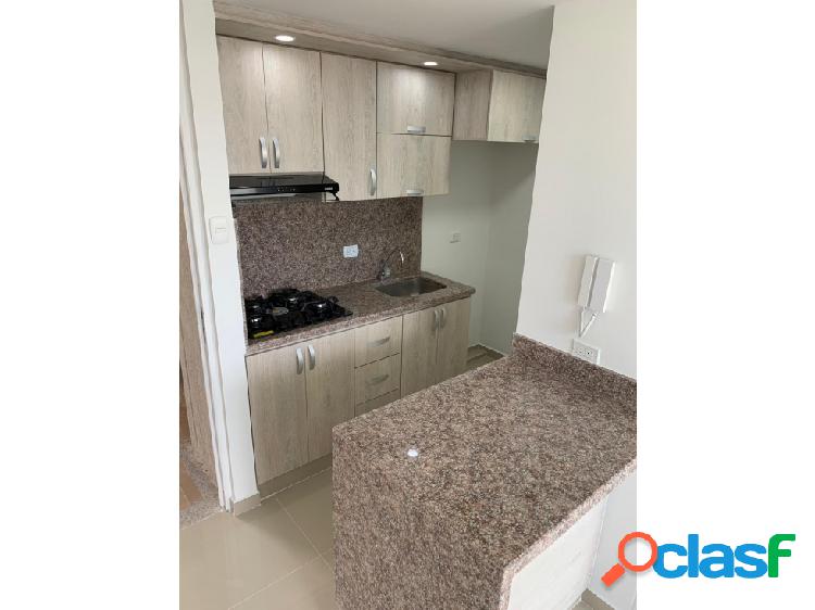 Venta apartamento en la ciudad soñada Parque Heredia Coral