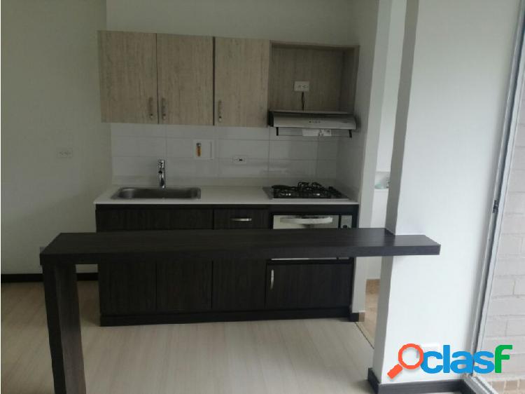 Venta apartamento la estrella sector la aldea