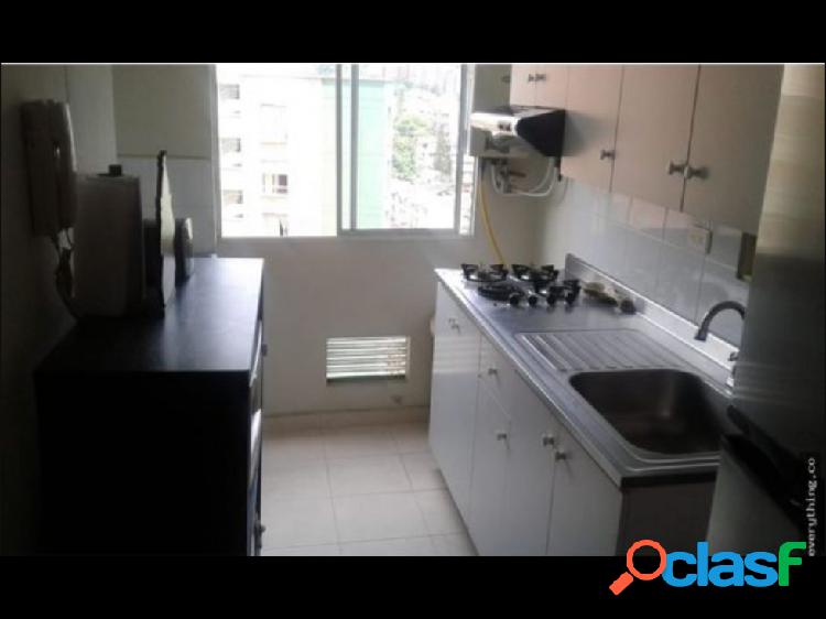 Venta apartamento loma de los bernal Medellin