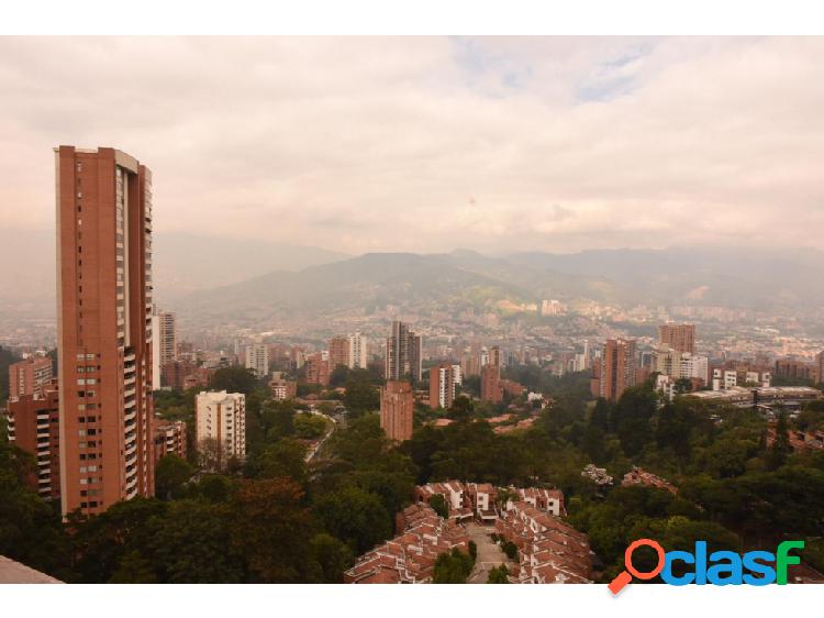 Venta apartamento los Balsos - El Poblado