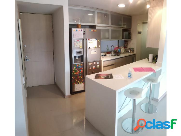 Venta apartamento poblado Santamaria de los Angel