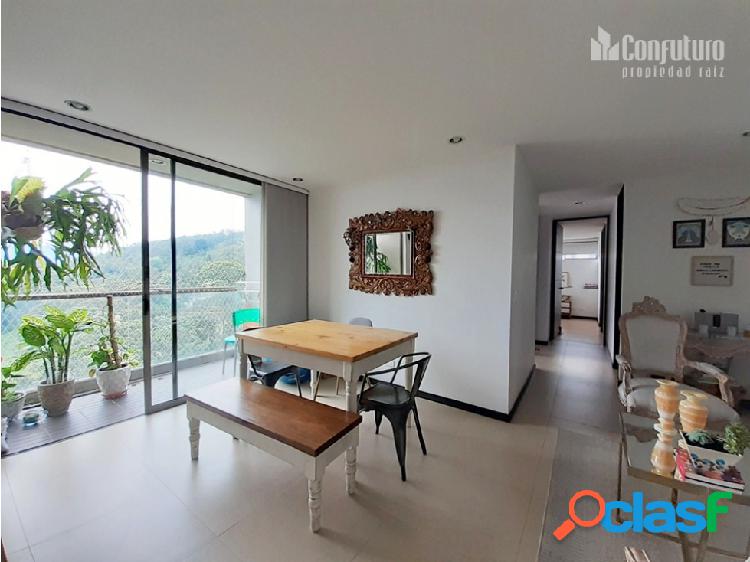 Venta apartamento sector Las Palmas