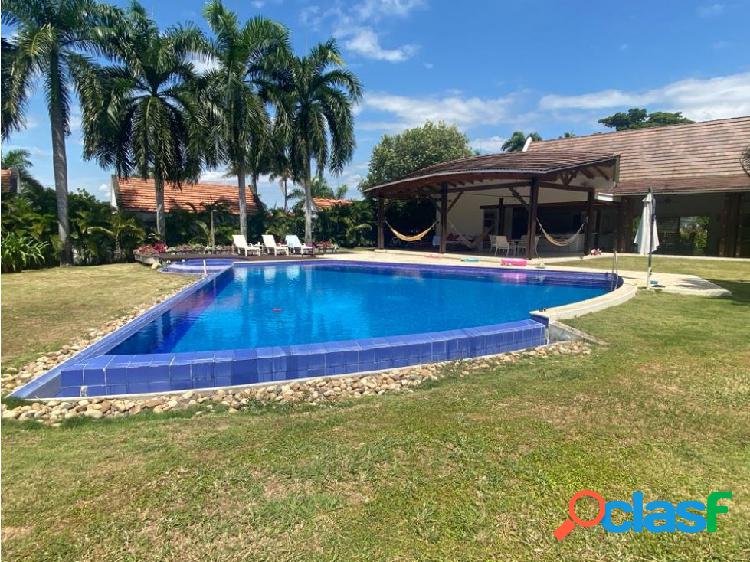 Venta casa Club Puerto Peñalisa 4 alcobas