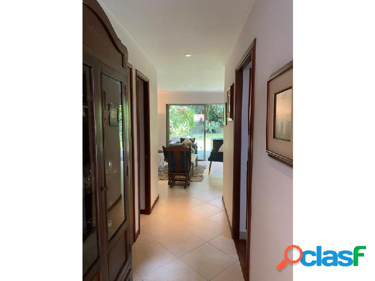 Venta casa Medellín Envigado Loma Los Mesa