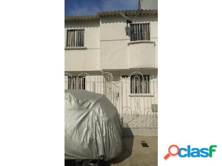 Venta casa en villas de la candelaria Cartagena