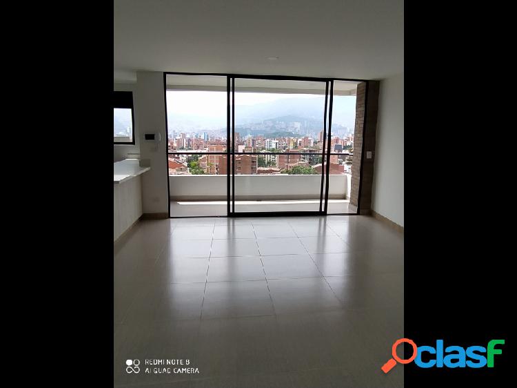 Venta de Apartamento en Medellin, Simon Bolivar 2do
