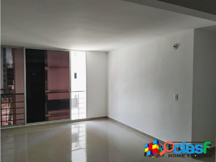 Venta de Apartamento en Paraíso - Barranquilla