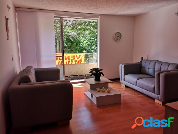 Venta de Apartamento en la Loma de los Bernal