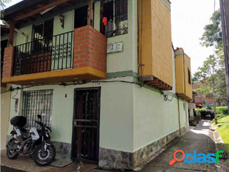 Venta de Casa en Rionegro