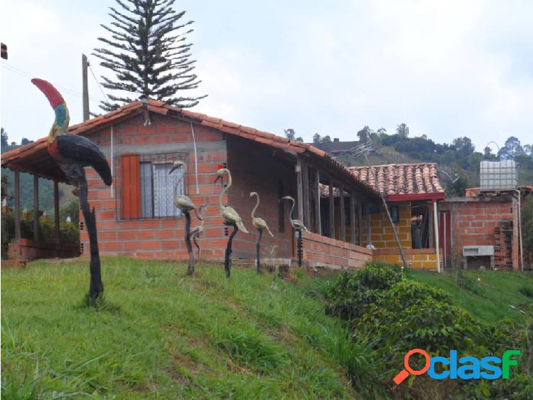 Venta de Finca en Marinilla Antioquia