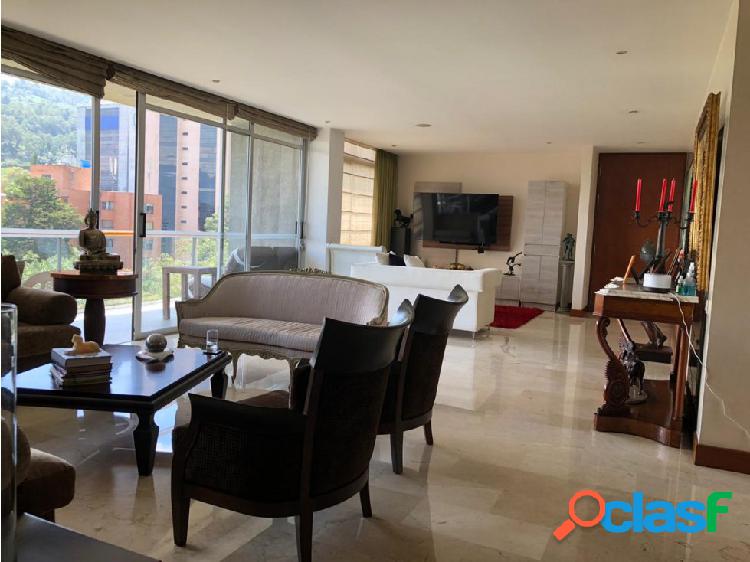 Venta de Hermoso apartamento en las Santas