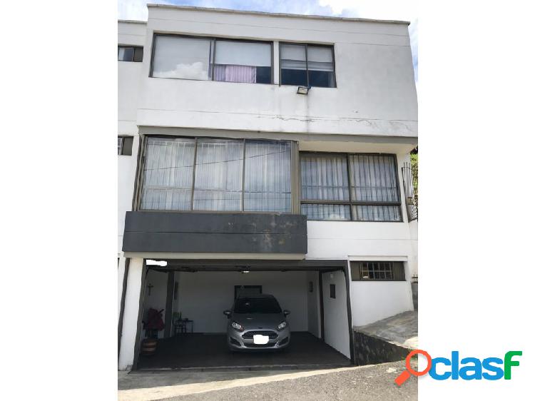 Venta de apartamento Envigado, Las Antillas