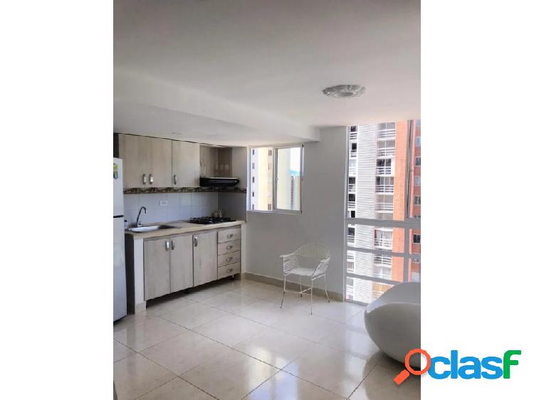 Venta de apartamento María Auxiliadora, Sabaneta