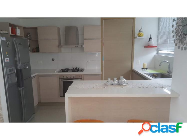 Venta de apartamento Poblado / Santa Maria de los Angeles