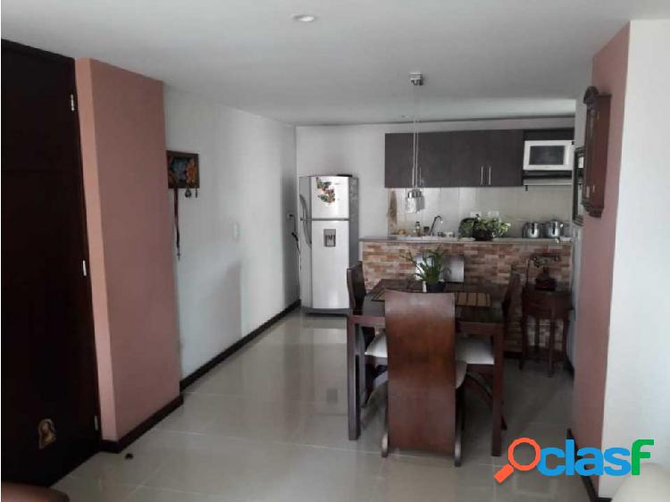 Venta de apartamento en Pilarica Robledo