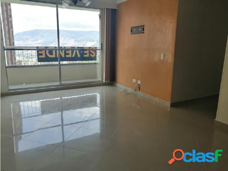 Venta de apartamento en Rodeo Alto