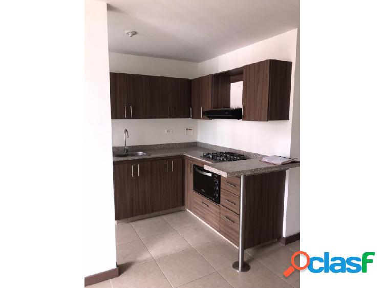 Venta de apartamento en Suramérica, Itagüí