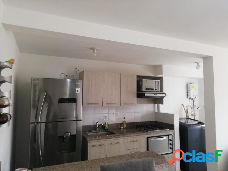 Venta de apartamento en sabaneta