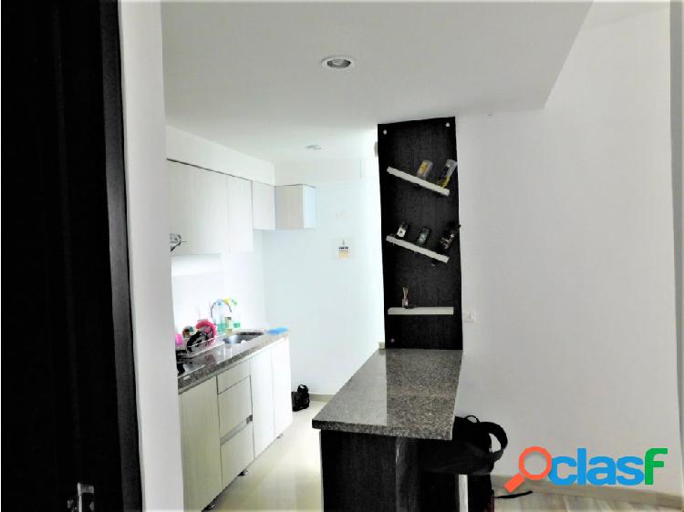 Venta de apartamento en sector Faneon