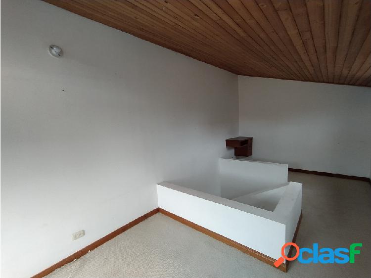 Venta de casa Conjunto Refugio Rio Frio