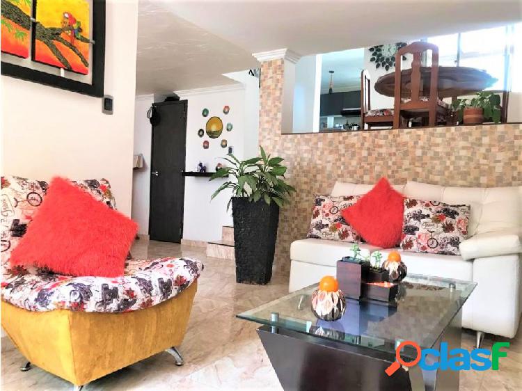 Venta de casa en El Campin