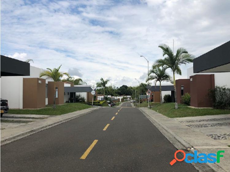 Venta de casa en San Jose de las Villas Pereira