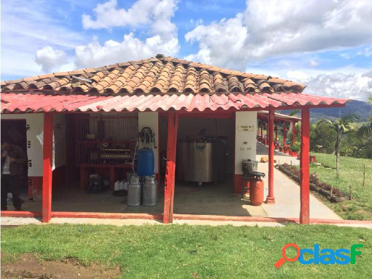 Venta de finca en La Union, Antioquia