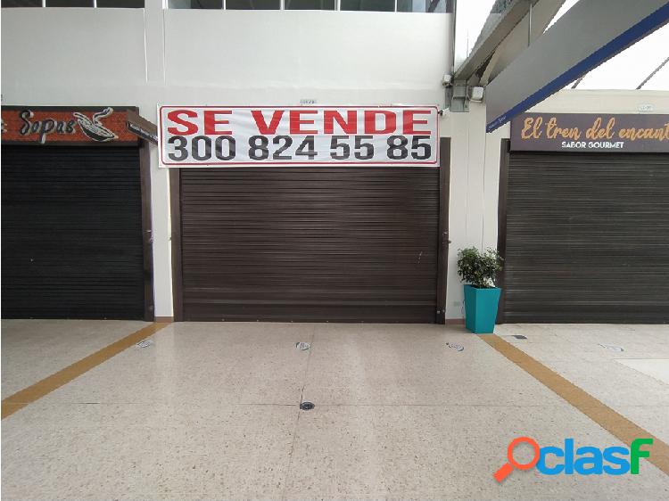 Venta de local Centro comercial Sabana Norte Chía
