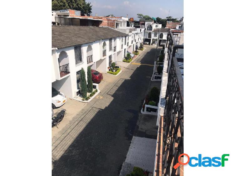 Venta en Casa en condominio en el Caney