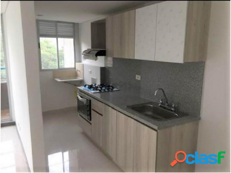 Venta hermoso apartamento en Sabaneta sector Aves Maria