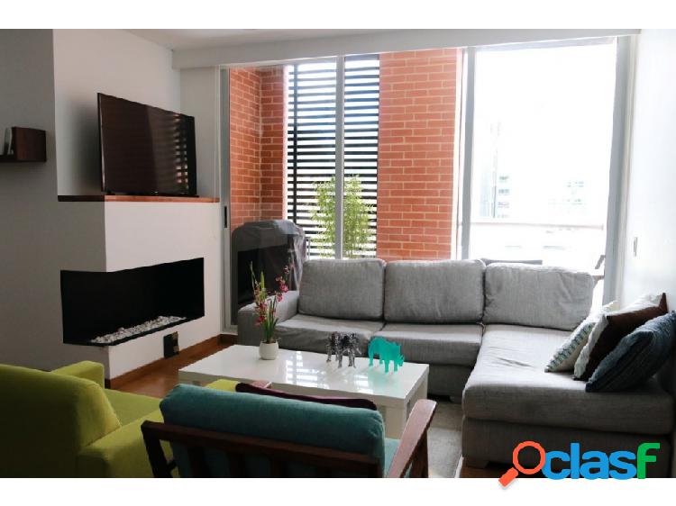 ZMH-1444 Apartamento en arriendo, San Patricio