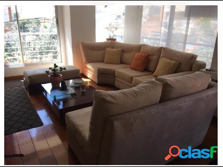 ZMH-1460 Apartamento en venta, Santa Barbara