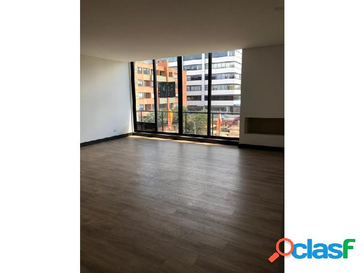 ZMH-1464 Apartamento en venta, Santa barbara