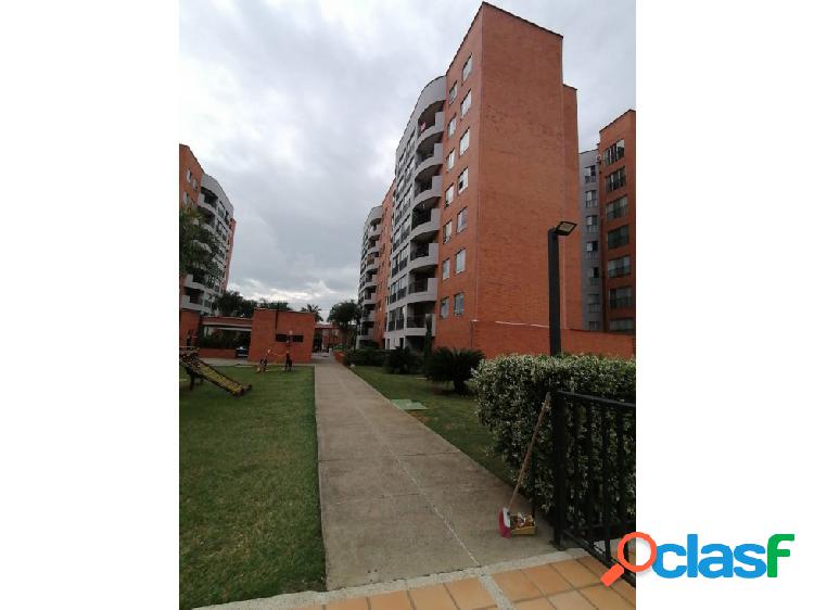 alquiler apartamento caney