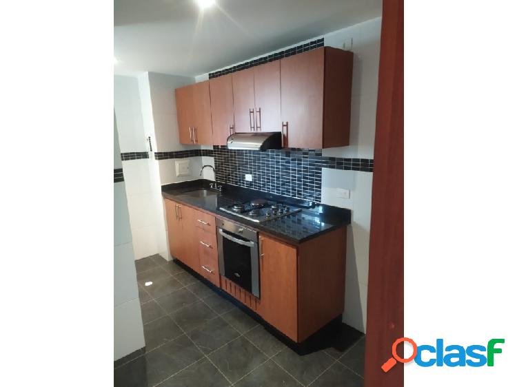 apartamento en arriendo Cajica