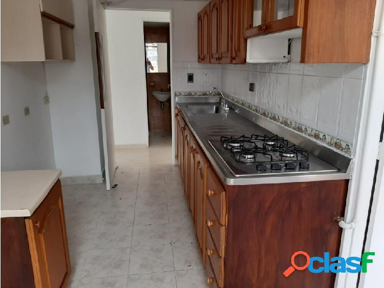 apartamento en arriendo en zuñiga