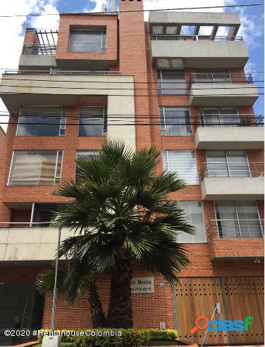 arriendo de Apartamento en Bogota SG CO: 20-499