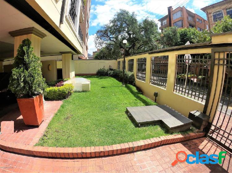 arriendo de Apartamento en San Patricio SG CO: 20-800