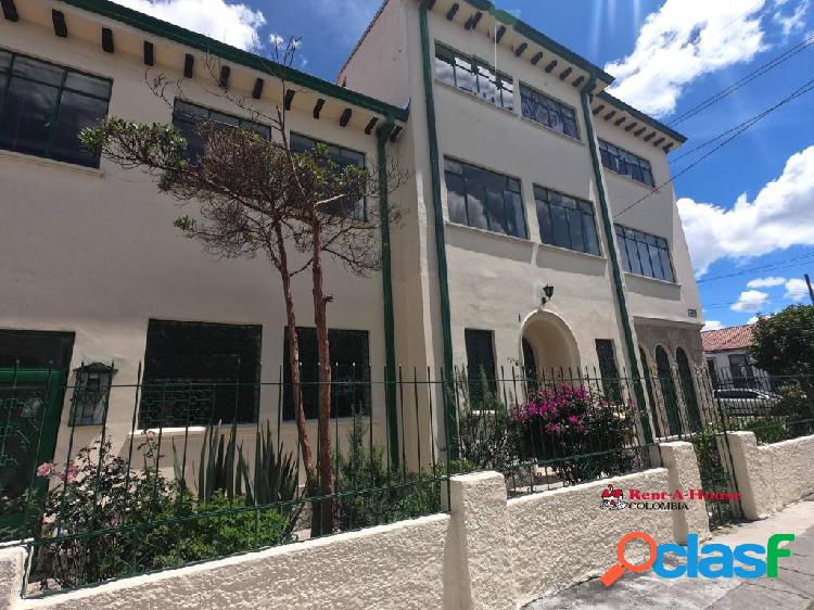 arriendo de Comercial en Baquero(Bogota) SG CO: 20-445