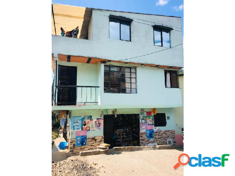 casa en venta barrio las palmas