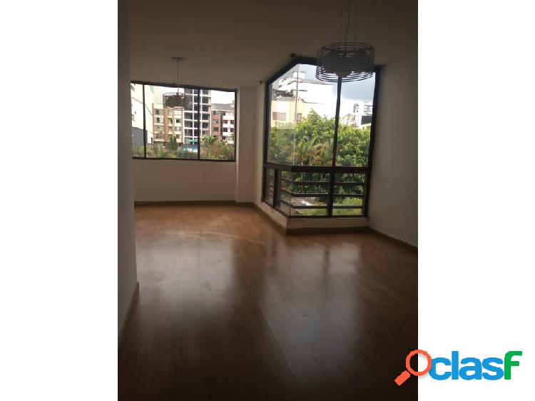 hermoso apartamento para alquiler