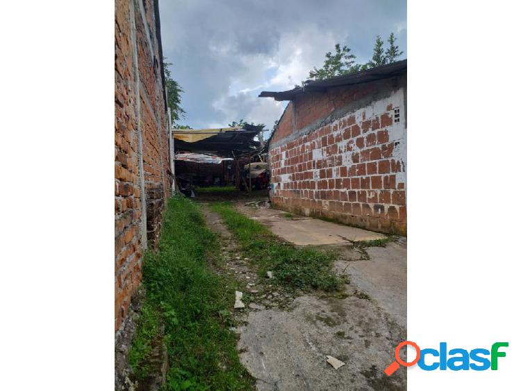 lote para la venta en tebaida