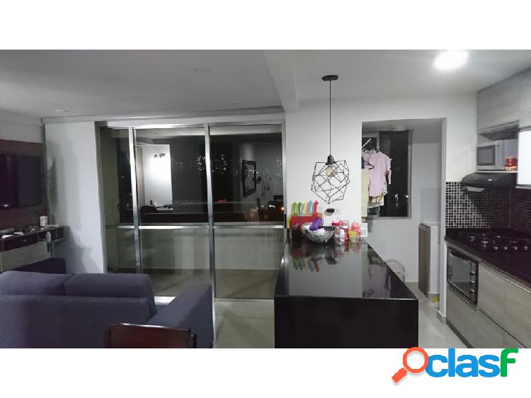 se arrienda apartamento en la estrella