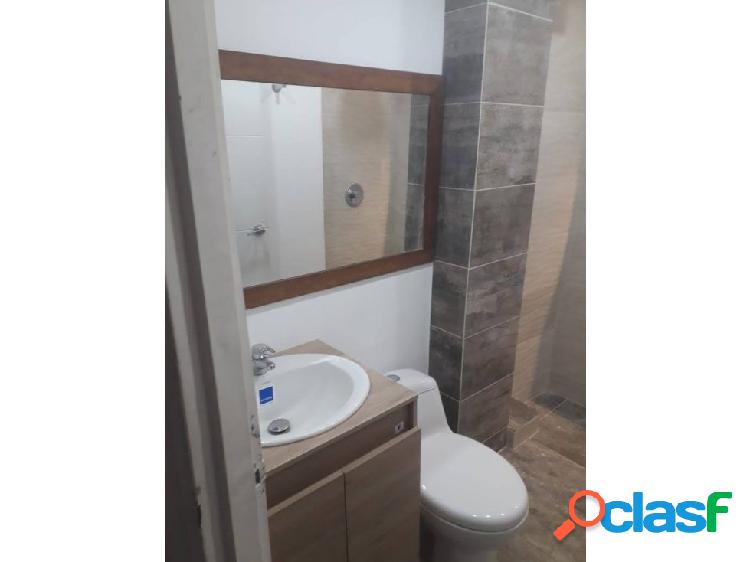 se arrienda apartamento en pilarica