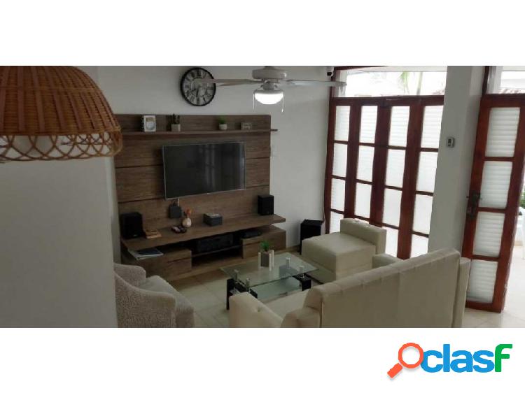 venta casa a 1 cuadra de playa Rodadero Sur Santa Marta