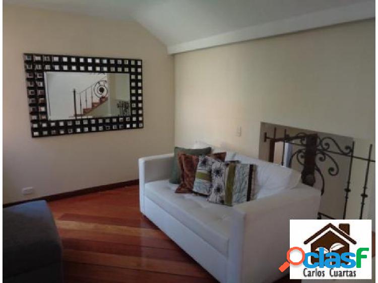 venta casa unifamiliar El Poblado San Lucas