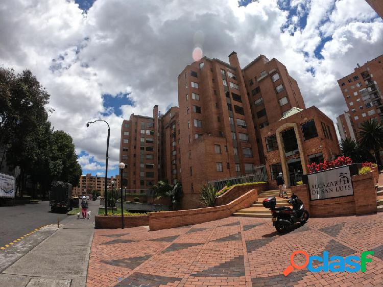 venta de Apartamento en Atabanza(Bogota) SG CO: 20-305