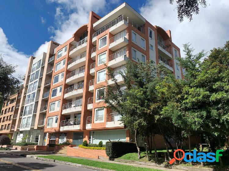 venta de Apartamento en Bella Suiza(Bogota) FR CO: 21-775