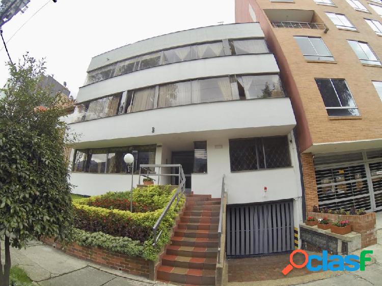 venta de Apartamento en Bella Suiza(Bogota) SG CO: 21-682